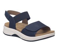 JOSEF SEIBEL Sandale Estelle 13 - Blau / 36