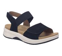 JOSEF SEIBEL Sandale Estelle 13 - Schwarz / 39