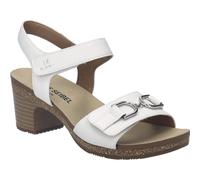 JOSEF SEIBEL Sandale Grace 05 - Weiß / 42
