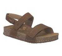 JOSEF SEIBEL Damen Sandale Hannah 02 in castagne EU 38