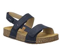 JOSEF SEIBEL Damen Sandale Hannah 02 in ocean US 39