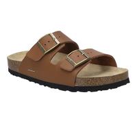 Sandale cognac - Gr. - 42