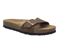 Josef Seibel Damen Sandaletten Hermine 03 – Weite G (Normal), braun, Gr. 41