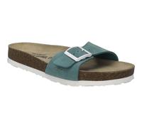 JOSEF SEIBEL Damen Sandale Hermine 03 in mint-kombi EU40