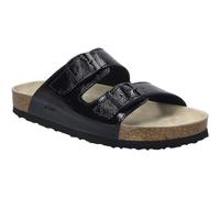 JOSEF SEIBEL Damen Sandale Hermine 06 in schwarz EU40