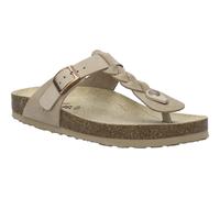 JOSEF SEIBEL Damen Sandale Hermine 15 in beige EU 38