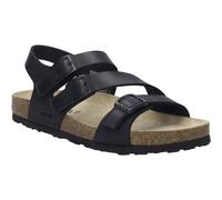 JOSEF SEIBEL Sandale Hermine 16 - Schwarz / 36