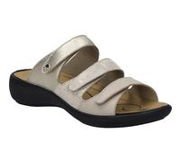 Josef Seibel - Ibiza 10, creme-multi creme-multi - Gr. - 40