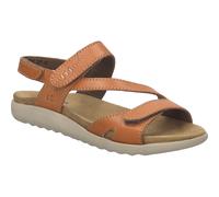JOSEF SEIBEL Damen Sandale Juliet 01 in orange EU 37