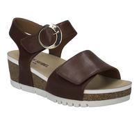 JOSEF SEIBEL Sandale Quinn 16 - Braun / 39