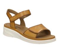 JOSEF SEIBEL Damen Sandale Sevran 01 in amber EU 37