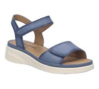 JOSEF SEIBEL Sandale Sevran 01 - Blau / 38