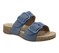 JOSEF SEIBEL Damen Sandale Tonga 64 in jeans EU 38