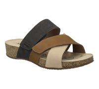 JOSEF SEIBEL Damen Sandale Tonga 84 in beige-multi EU40
