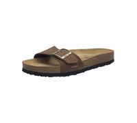 Josef Seibel Damen Sandaletten Hermine 03 – Weite G (Normal), braun, Gr. 41