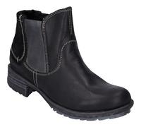 Josef Seibel - JOSEF SEIBEL Damen Stiefelette Sandra 56 | schwarz schwarz - Gr. - 36