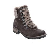 Josef Seibel Damen Sandra 67 Combat Boots, Grau (Titan Pl949 150)