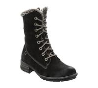 Josef Seibel Damen Sandra 93 Ankle Boot, Titan, 37 Medium EU (6-6.5 US), Titan, 6-6.5