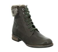 Josef Seibel Damen Schnürstiefelette Sanja 03, Frauen Stiefeletten, Stiefelette