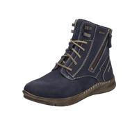 JOSEF SEIBEL Conny 55 | Stiefelette für Damen | Blau Conny 55, ocean EU40