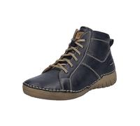 Josef Seibel - JOSEF SEIBEL Felicia 01 | Stiefelette für Damen | Blau ocean - Gr. - 36