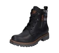 Josef Seibel Damen-Stiefelette Marta 52, schwarz-kombi Josef Seibel schwarz-kombi 39 (Artikelnummer: 5G527/50X39)