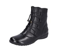 Josef Seibel NALY 62 79762 VL971 101 schwarz - Winterstiefelette für Damen - Größe 37