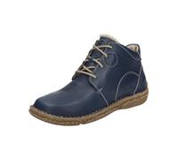 Josef Seibel - JOSEF SEIBEL Neele 46 | Stiefelette für Damen | Blau ocean - Gr. - 42