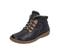 Neele 57, schwarz-kombi schwarz-kombi 40