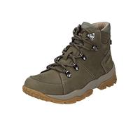 Josef Seibel Damen Schnürstiefeletten Philippa 50,Weite G (Normal),wasserdicht
