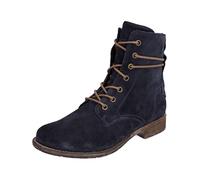 Josef Seibel Damen Stiefelette Sienna 70 | blau