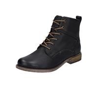 JOSEF SEIBEL Stiefelette Sienna 95Schwarz / 38