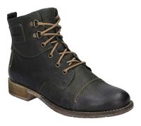 Josef Seibel Damen Sienna 17 Stiefeletten Grün (Oliv 630) 38 EU