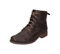 Josef Seibel - JOSEF SEIBEL Sienna 95 | Stiefelette für Damen | Braun moro - Gr. - 39