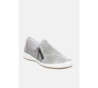 JOSEF SEIBEL Damen Slipper Caren 22 | grau EU 40 / UK 6,5