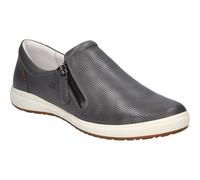 Josef Seibel - JOSEF SEIBEL Caren 22 | Slipper für Damen | Grau graphit - Gr. - 39