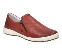 JOSEF SEIBEL Slipper Caren 22 - Rot / 37