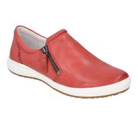 Josef Seibel - JOSEF SEIBEL Caren 22 | Slipper für Damen | Rot rot - Gr. - 38