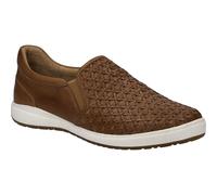 JOSEF SEIBEL Damen Slipper Caren 72 in camel US 39