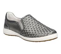 JOSEF SEIBEL Slipper Caren 72 - Grau / 38
