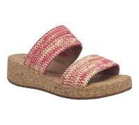Plateau-Pantolette Josef Seibel braun 41