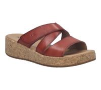JOSEF SEIBEL Slipper Evita 04 - Rot / 37