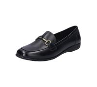 Josef Seibel - JOSEF SEIBEL Fenja 26 | Ballerina für Damen | Schwarz black-black - Gr. - 36