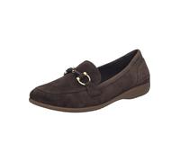 Josef Seibel Damen Slipper Fenja.34, Frauen Slip On,Weite G (Normal)