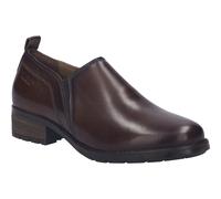 JOSEF SEIBEL Damen Slipper Kate 13 in castagne EU41