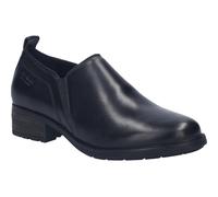 JOSEF SEIBEL Damen Slipper Kate 13 in schwarz EU 38