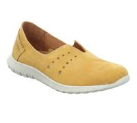 JOSEF SEIBEL Damen Slipper Malena 13 in gelb EU 37