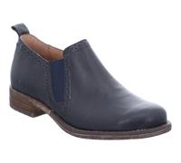 JOSEF SEIBEL Damen Slipper Sienna 91 in ocean EU 36