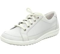 Josef Seibel Damen SMU-Dany 63 Sneaker, Offwhite, 36 EU
