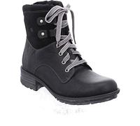 Josef Seibel Damen SMU-Sandra 14 Stiefelette, Schwarz, 37 EU